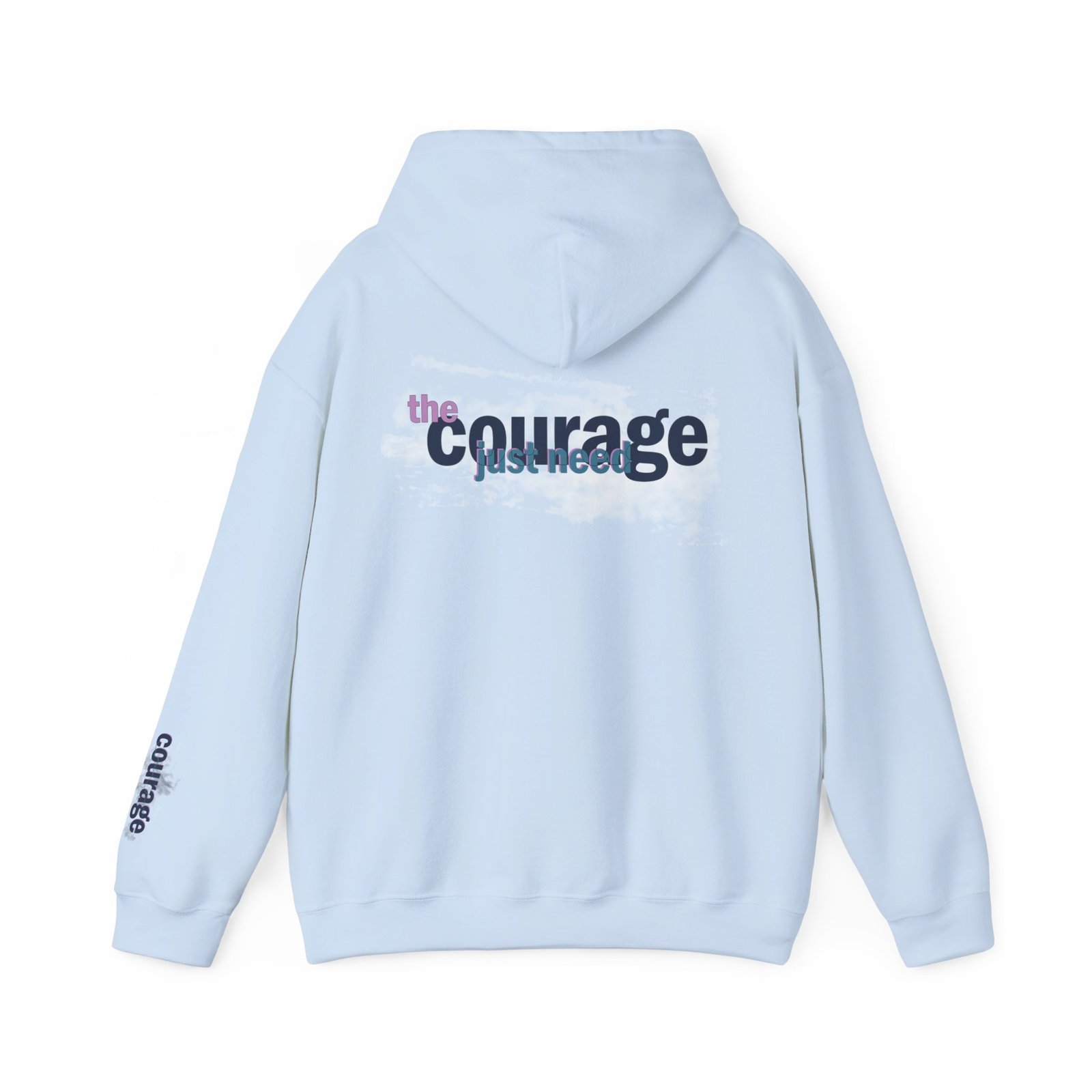 Urban Horse Design Hoodie – Motivated Phrase Sweatshirt for Men and Women | Bold Graphic Streetwear for Equestrian Lovers - Image 34