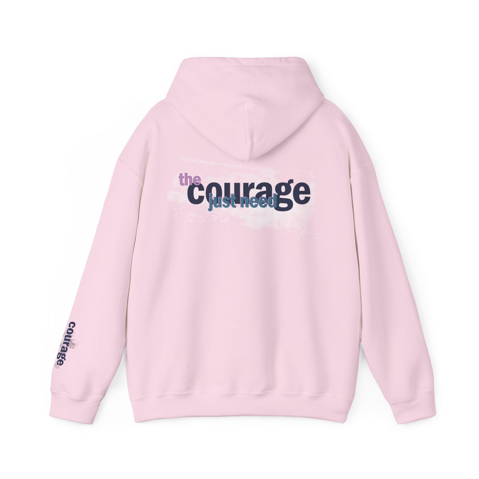 Urban Horse Design Hoodie – Motivated Phrase Sweatshirt for Men and Women | Bold Graphic Streetwear for Equestrian Lovers - Image 50