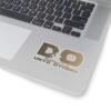 Divine inspiration: Do unto others, Kiss-Cut Stickers, transparent and white stickers, religious phrases stickers - Image 14