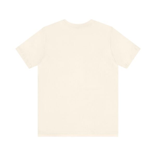 Easter Bunny, When You Feel Good, Everything's Well, Unisex Jersey Short Sleeve Tee, T-Shirt Bunny Print, Bella Canvas 3001 - Image 6