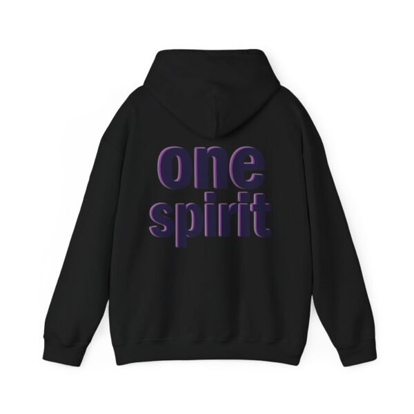 Horse One Spirit Urban Hoodie, Unisex Sweatshirt, Horse Lover Gift, Equestrian Apparel, Horseback Riding Clothes - Image 14