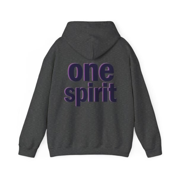 Horse One Spirit Urban Hoodie, Unisex Sweatshirt, Horse Lover Gift, Equestrian Apparel, Horseback Riding Clothes - Image 22