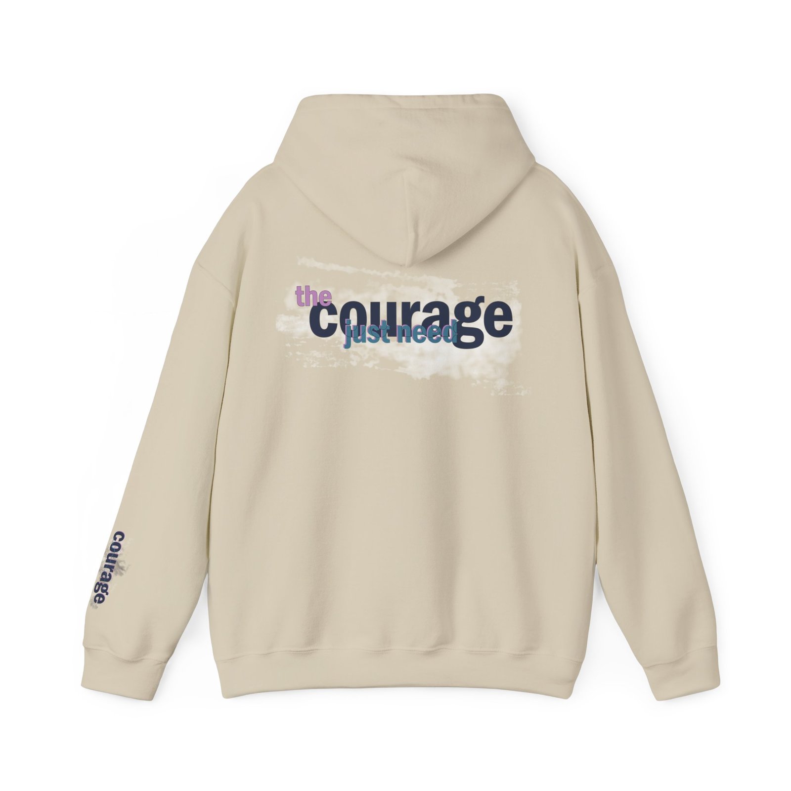 Urban Horse Design Hoodie – Motivated Phrase Sweatshirt for Men and Women | Bold Graphic Streetwear for Equestrian Lovers - Image 18