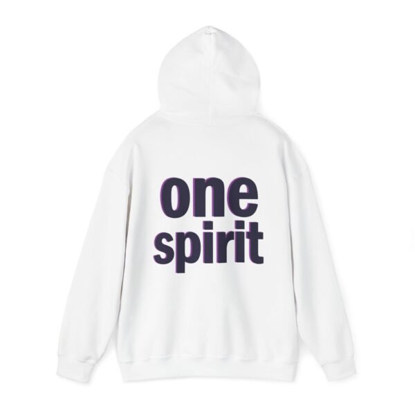 Horse One Spirit Urban Hoodie, Unisex Sweatshirt, Horse Lover Gift, Equestrian Apparel, Horseback Riding Clothes - Image 7