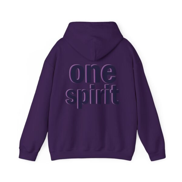 Horse One Spirit Urban Hoodie, Unisex Sweatshirt, Horse Lover Gift, Equestrian Apparel, Horseback Riding Clothes - Image 30