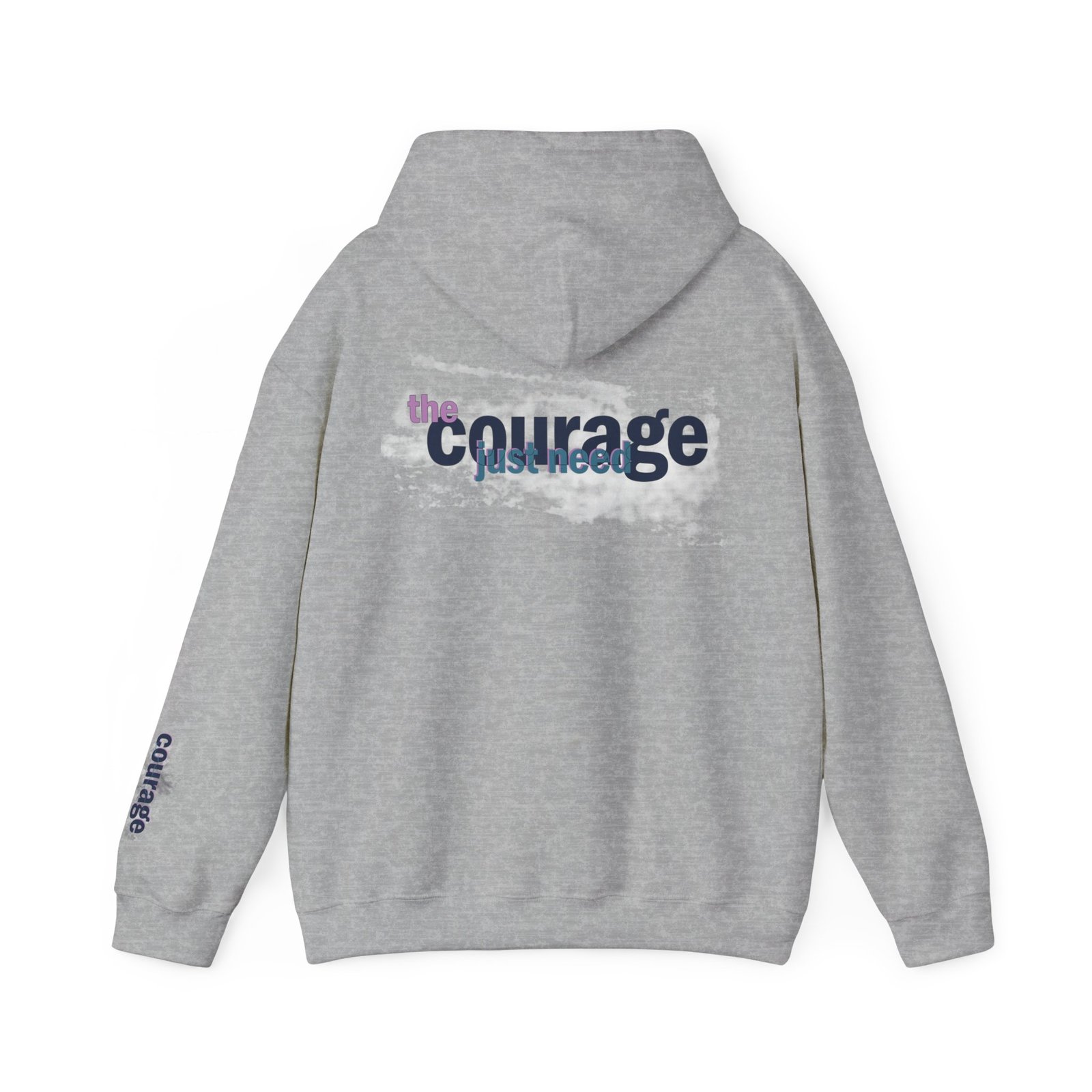 Urban Horse Design Hoodie – Motivated Phrase Sweatshirt for Men and Women | Bold Graphic Streetwear for Equestrian Lovers - Image 22