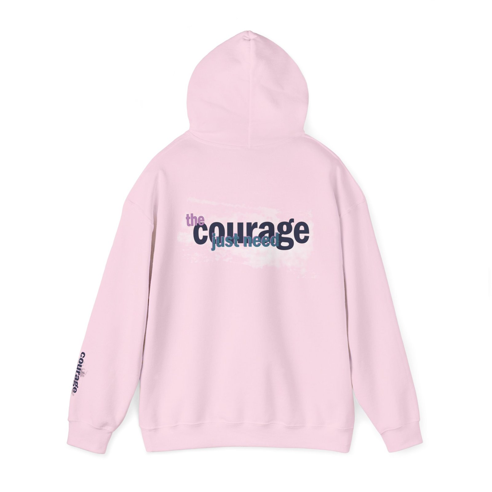 Urban Horse Design Hoodie – Motivated Phrase Sweatshirt for Men and Women | Bold Graphic Streetwear for Equestrian Lovers - Image 51