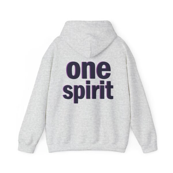 Horse One Spirit Urban Hoodie, Unisex Sweatshirt, Horse Lover Gift, Equestrian Apparel, Horseback Riding Clothes - Image 10