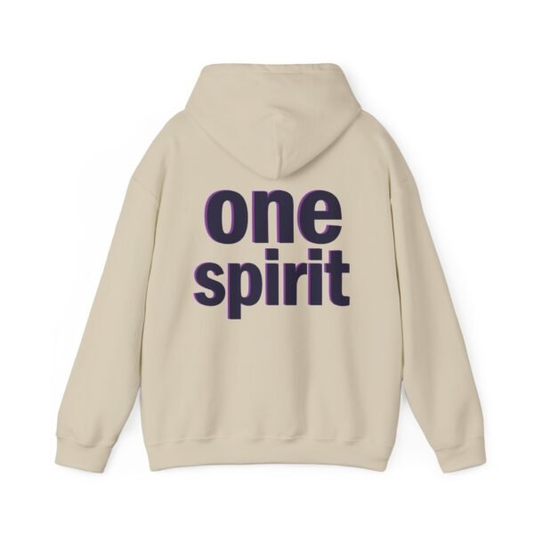 Horse One Spirit Urban Hoodie, Unisex Sweatshirt, Horse Lover Gift, Equestrian Apparel, Horseback Riding Clothes - Image 18