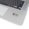 Divine inspiration: Do unto others, Kiss-Cut Stickers, transparent and white stickers, religious phrases stickers - Image 2