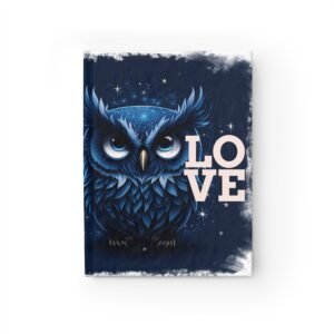Journal - Blank pages, sketchbook and idea canvas, liberator of imagination and knowledge, creativity motivator, thought recorder