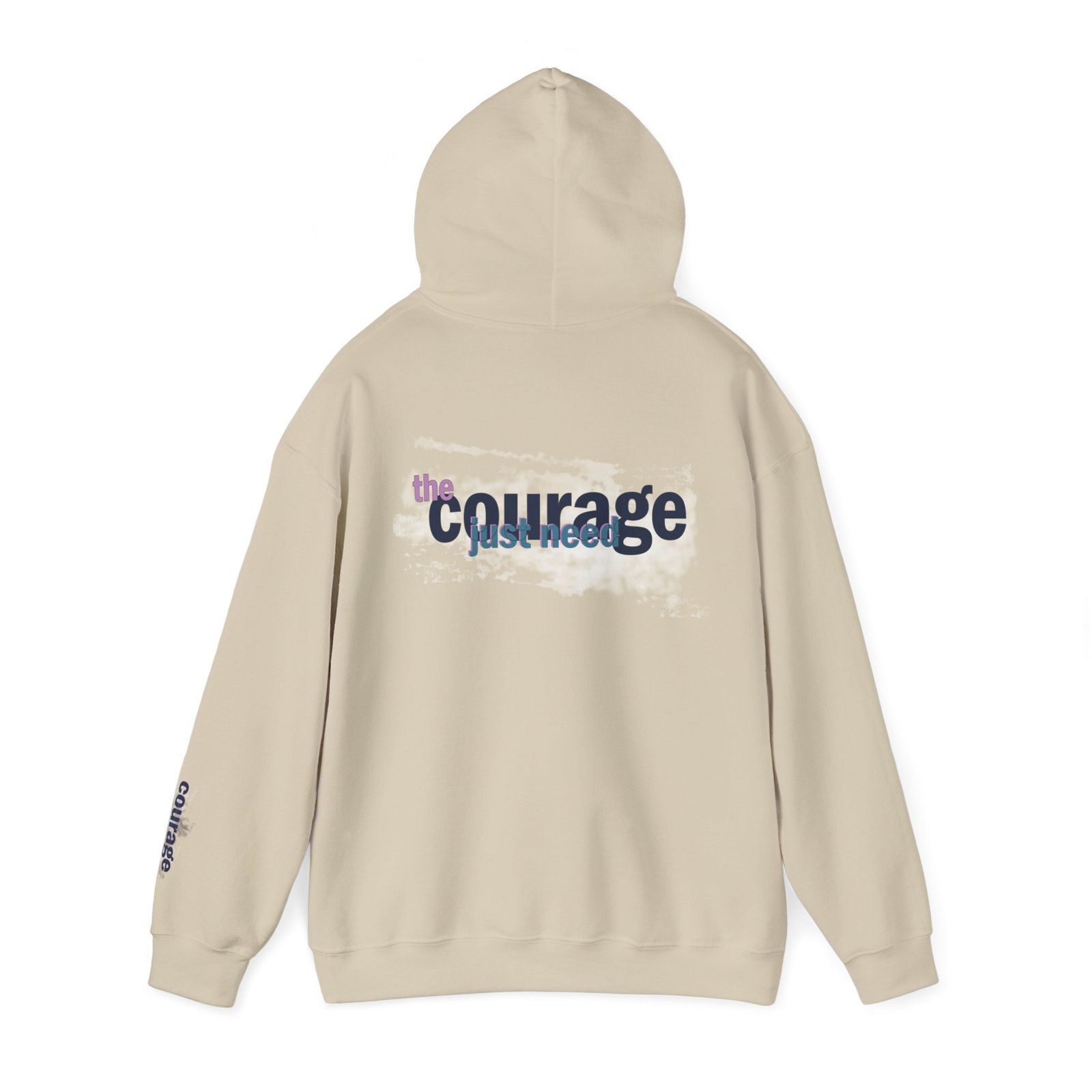 Urban Horse Design Hoodie – Motivated Phrase Sweatshirt for Men and Women | Bold Graphic Streetwear for Equestrian Lovers - Image 19