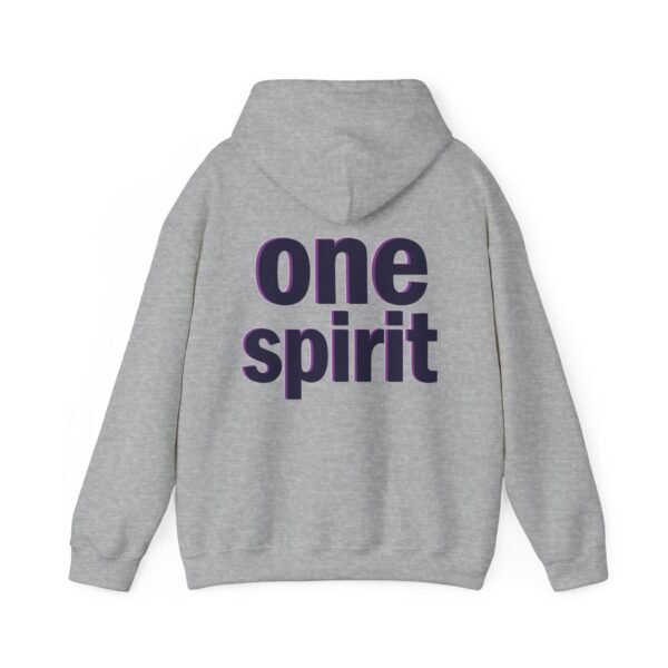 Horse One Spirit Urban Hoodie, Unisex Sweatshirt, Horse Lover Gift, Equestrian Apparel, Horseback Riding Clothes