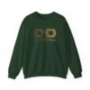 Do unto others, God's Words, Religion, God's quotes, Unisex Heavy Blend™ Crewneck Sweatshirt - Gildan 18000