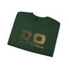 Do unto others, God's Words, Religion, God's quotes, Unisex Heavy Blend™ Crewneck Sweatshirt - Gildan 18000 - Image 3