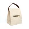 Divine inspiration: Celebrate the Savior's triumph, Canvas Lunch Bag With Strap, for snacks and three-course meals, your food - Image 2