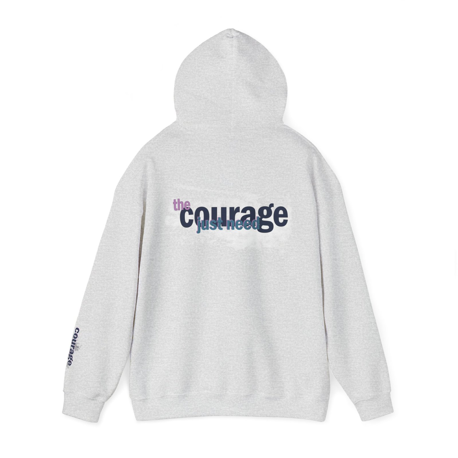 Urban Horse Design Hoodie – Motivated Phrase Sweatshirt for Men and Women | Bold Graphic Streetwear for Equestrian Lovers - Image 11