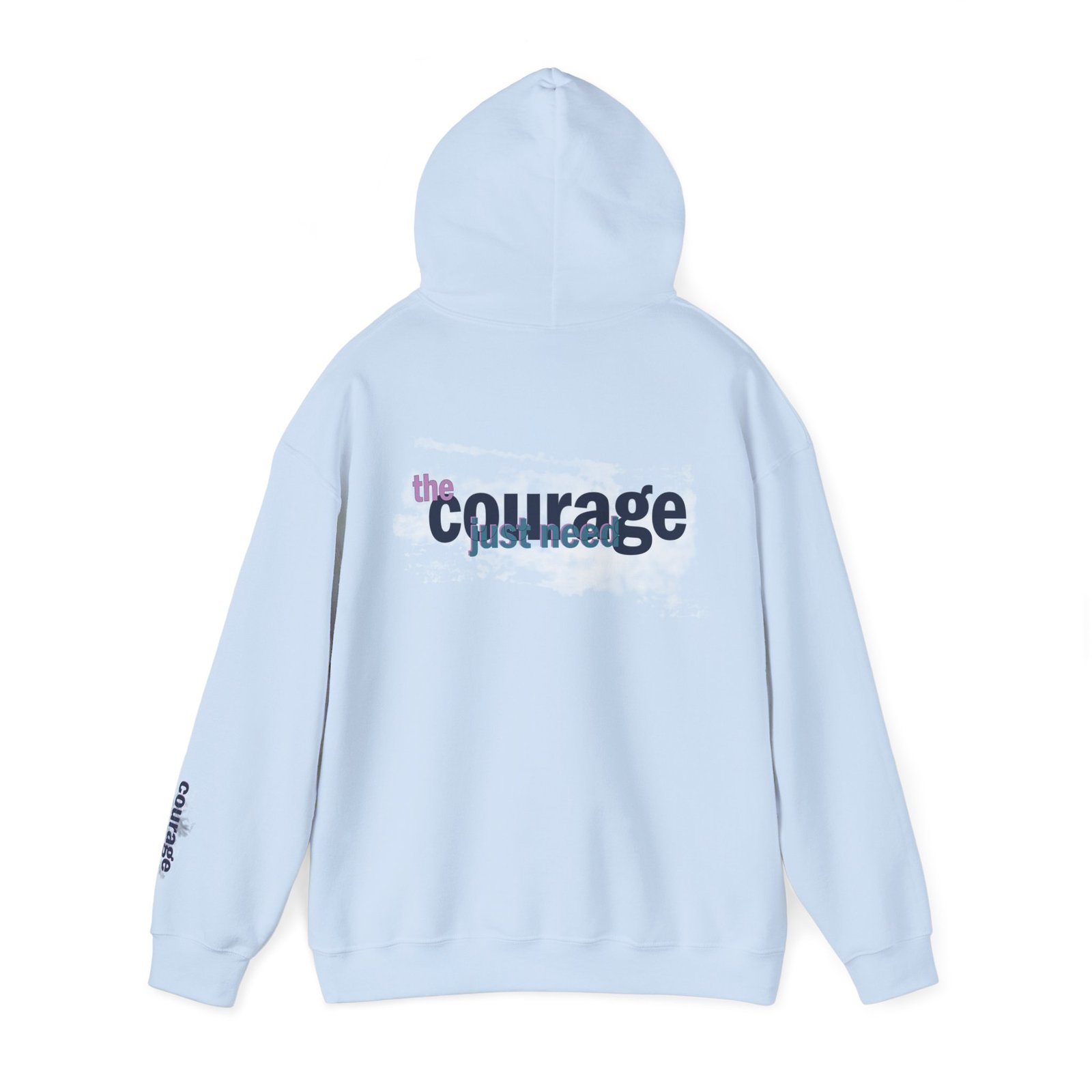 Urban Horse Design Hoodie – Motivated Phrase Sweatshirt for Men and Women | Bold Graphic Streetwear for Equestrian Lovers - Image 35