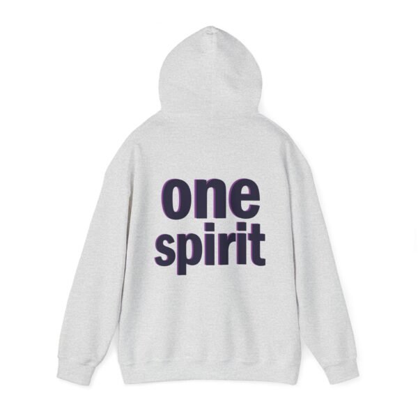 Horse One Spirit Urban Hoodie, Unisex Sweatshirt, Horse Lover Gift, Equestrian Apparel, Horseback Riding Clothes - Image 11
