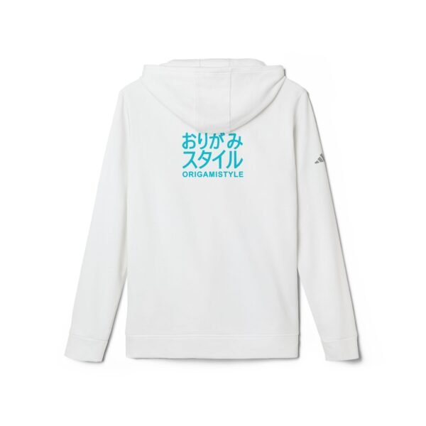 OrigamiStyle Urban Hoodie – Limited Edition, Bold Lion Design, Soft & Stylish for Every Adventure - Image 6