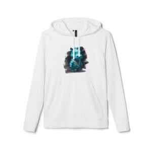 OrigamiStyle Urban Hoodie – Limited Edition, Bold Hippopotamus Design, Soft & Stylish for Every Adventure