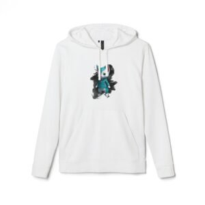 OrigamiStyle Urban Hoodie – Limited Edition | Unique Cat Design | Soft & Comfortable for Everyday Wear