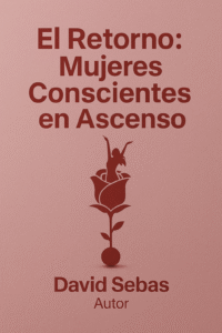 Portada del libro El Retorno - Guía PDF para mujeres conscientes