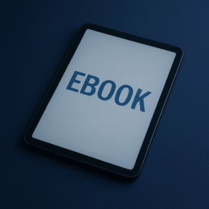Ebooks
