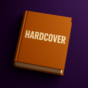 Hardcover