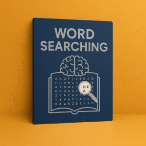 Word Searching